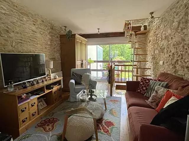 Crépy en Valois 60800 Achat / Vente maison 3 pièces t3