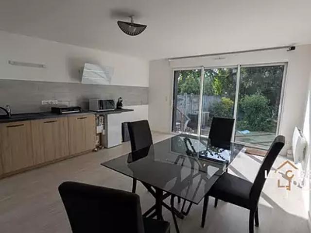 Crépy en Valois 60800 Achat / Vente maison 4 pièces t4