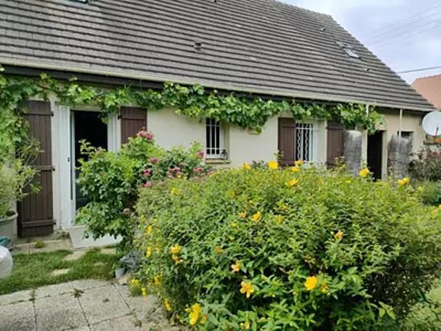 Crépy en Valois 60800 Achat / Vente maison 6 pièces t6