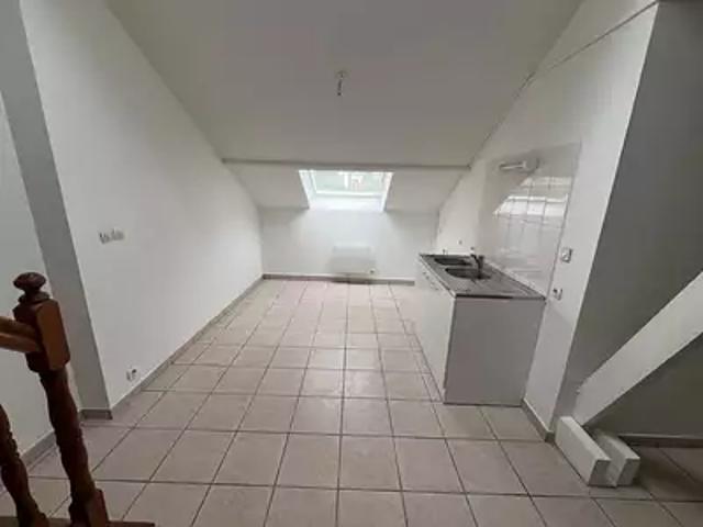 Crépy en Valois 60800 Location appartement 2 pièces t2
