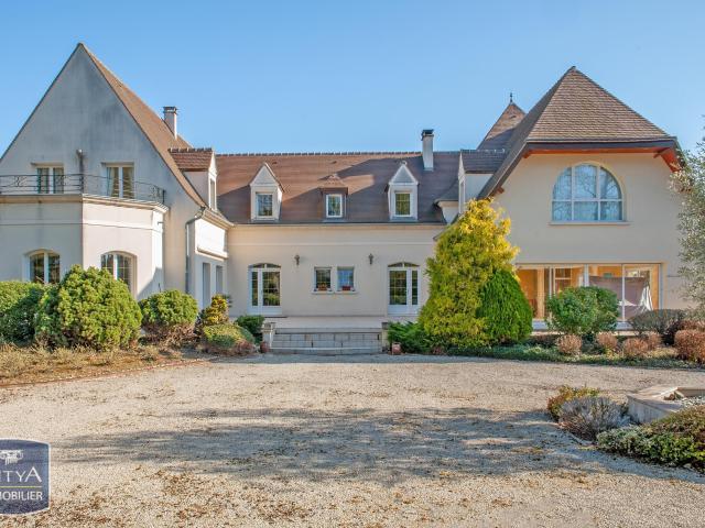 Crépy en Valois Vente Maison 60