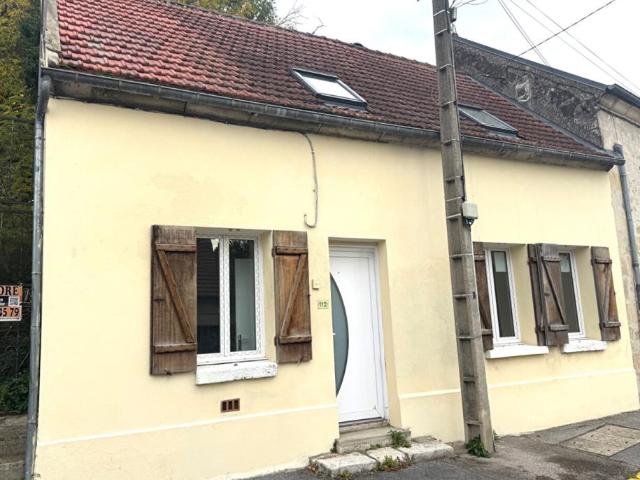 Verberie Vente Maison 60