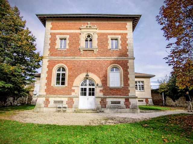 Crépy en Valois Vente Propriété/château 60
