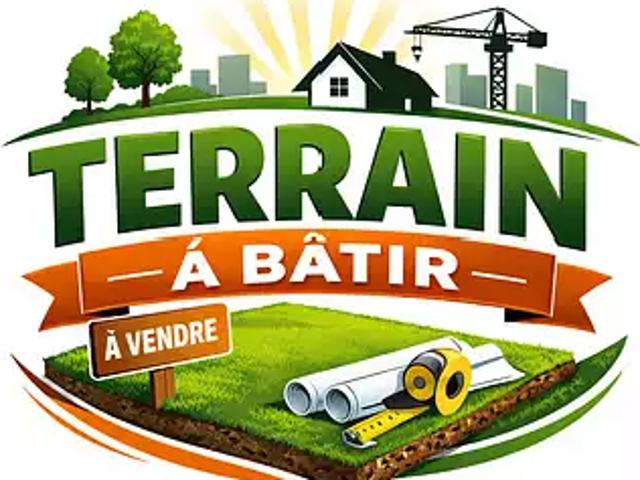 Créquy 62310 Achat / Vente terrain