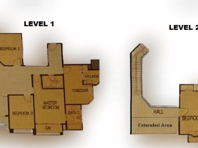 Crescendo Park D15, Condominium