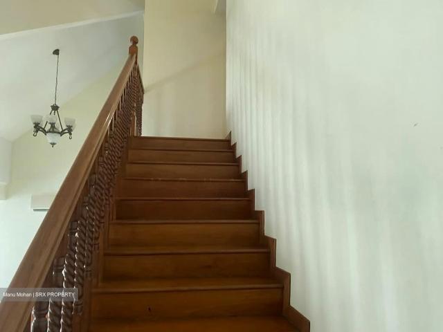 Crescendo Park D15, Condominium