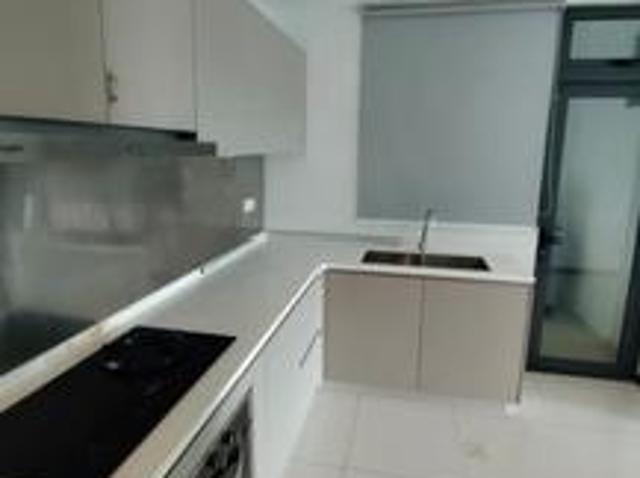 Crescent Bay Apartment Bayu Puteri Permas Jb Ciq Masai