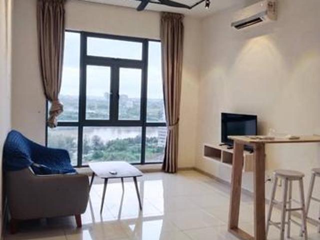 Crescent bay Suite 21bed2bath 2carpark