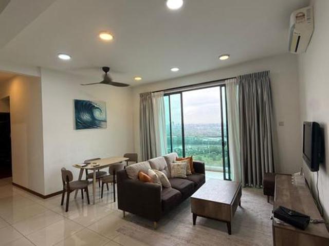 Crescent Bay Suite Bayu Puteri For Sale