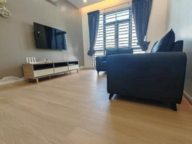 Crescent Bay Suites Condo for rent
