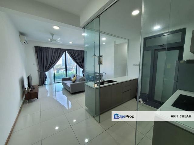 Crescent Bay Suites Pangsapuri Teluk Bayu