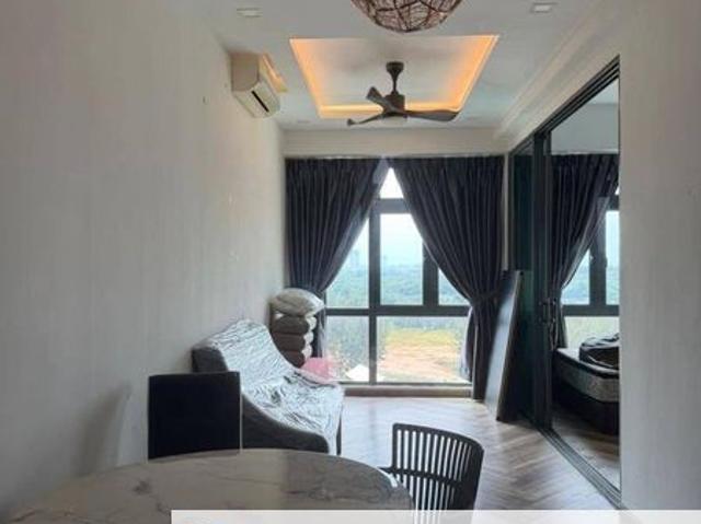 Crescent Bay Suites Pangsapuri Teluk Bayu