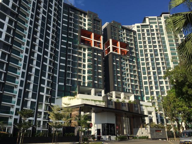 Crescent Bay Suites Ready Move In