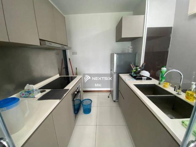 Crescent Bay Suites Teluk Bayu
