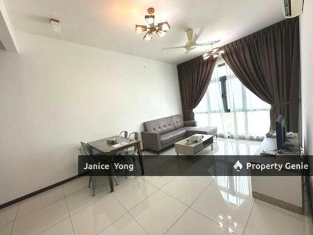 Crescent Bay Suites Teluk Bayu