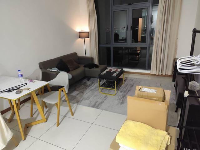 Crescent Bay Permas 3Bed 2Bath Near Ciq Good Condition Cheapest