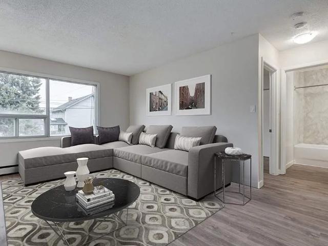 Crescent Court 1 Bedroom Apartment for Rent at 15 Darlington St E, Yorkton, SK S3N 0C1