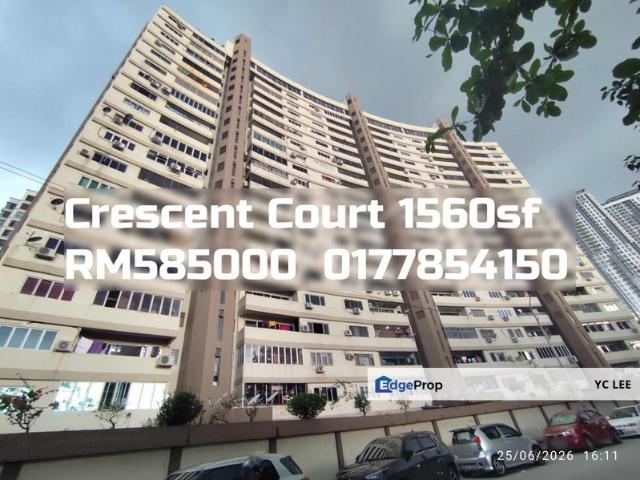 Crescent Court