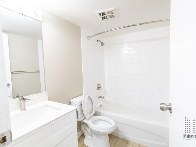 Crescent Heights Apartments 2 Bedroom Apartment for Rent at 312 3 Ave Ne, Calgary, AB T2E 0H4 Crescent Heights