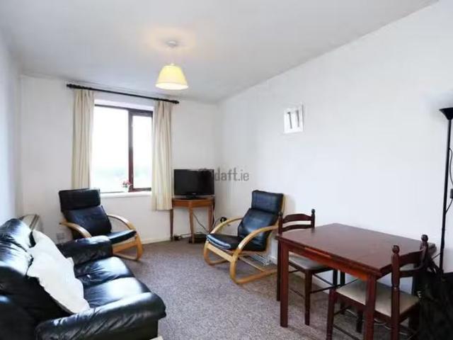 Crescent House, Dublin 3, Fairview, Dublin 3 is for rent