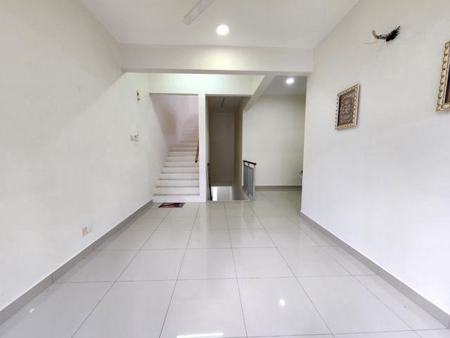 Crescent Park Townvilla Bandar Bukit Mahkota Kajang
