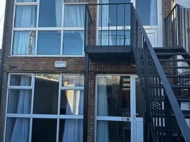 Crescent Place, Malahide Road, Clontarf, Dublin 3 is for rent