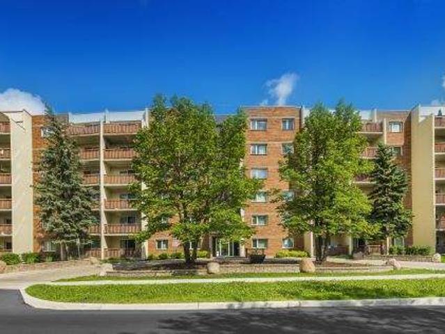 Crescent Ridge Towers 2 Bedroom [object Promise] for Rent