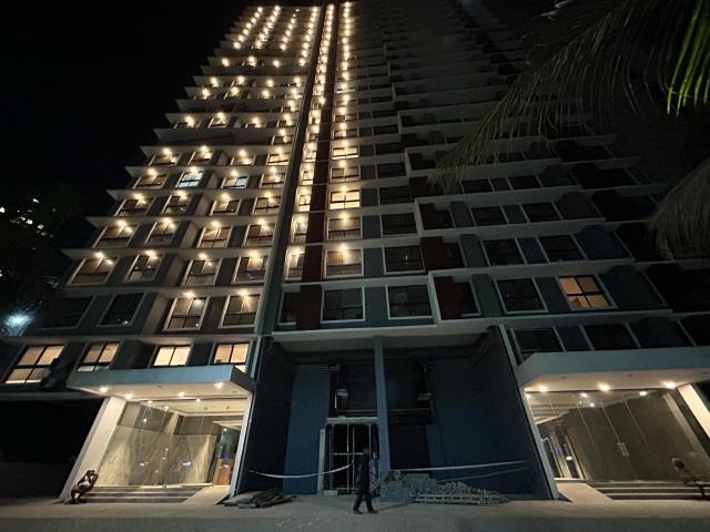Crescent sky Heights 1 Bedroom 440 Sq. Ft. Apartment in Dahisar East Mumbai Listing ID: #10271
