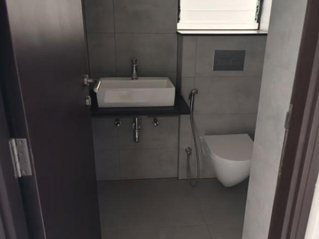 Crescent Silverwoods 1 Bedroom 430 Sq. Ft. Apartment in Powai Mumbai Listing ID: #10312