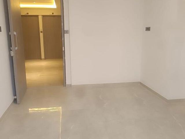 Crescent Silverwoods 1 Bedroom 431 Sq. Ft. Apartment in Powai Mumbai Listing ID: #10059