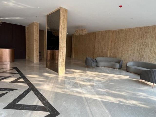 Crescent Silverwoods 1 Bedroom 432 Sq. Ft. Apartment in Powai Mumbai Listing ID: #10092
