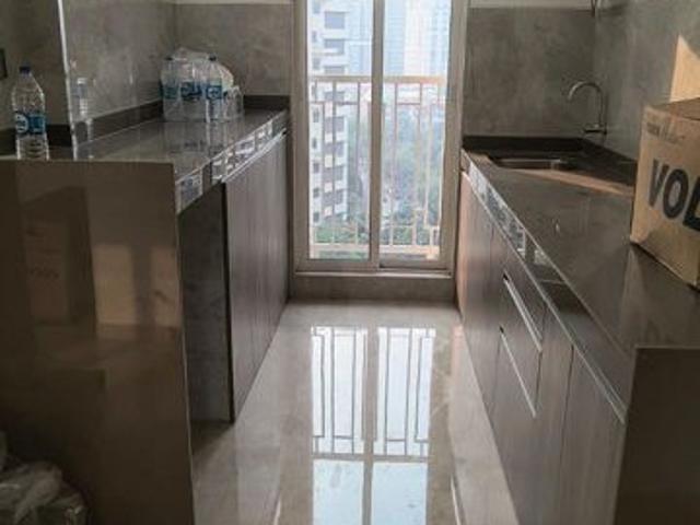 Crescent Silverwoods 1 Bedroom 432 Sq. Ft. Apartment in Powai Mumbai Listing ID: #10032
