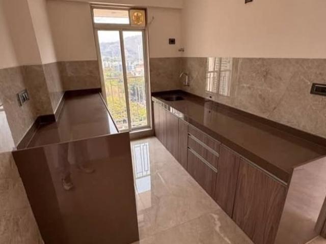 Crescent Silverwoods 1 Bedroom 450 Sq. Ft. Apartment in Powai Mumbai Listing ID: #10200