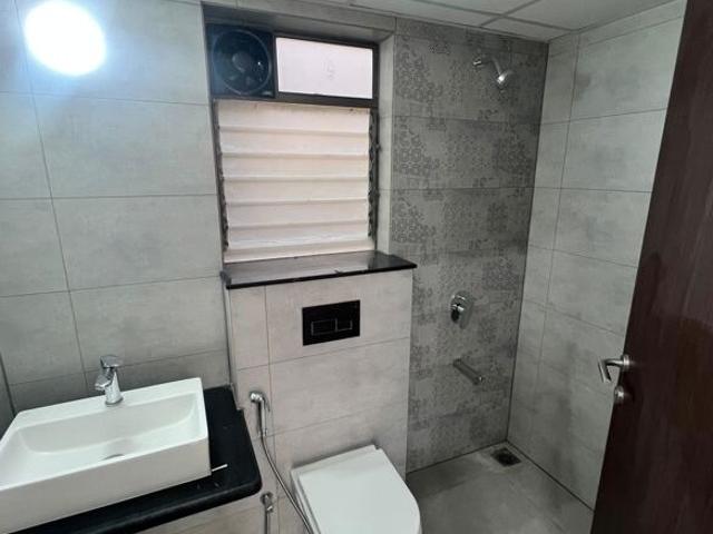 Crescent Silverwoods 1 Bedroom 550 Sq. Ft. Apartment in Powai Mumbai Listing ID: #10165