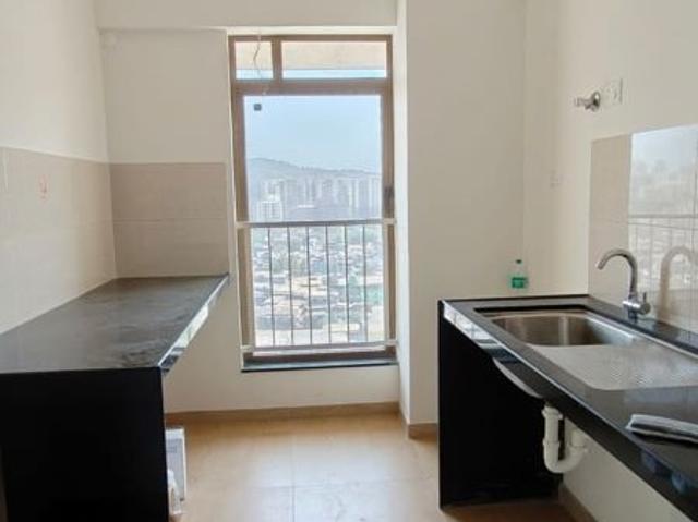 Crescent Silverwoods 2 Bedroom 628 Sq. Ft. Apartment in Powai Mumbai Listing ID: #10208