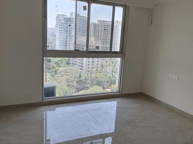 Crescent Silverwoods 2 Bedroom 700 Sq. Ft. Apartment in Powai Mumbai Listing ID: #10276
