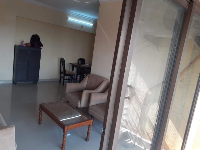 Crescent Silverwoods 2 Bedroom 850 Sq. Ft. Apartment in Powai Mumbai Listing ID: #9857