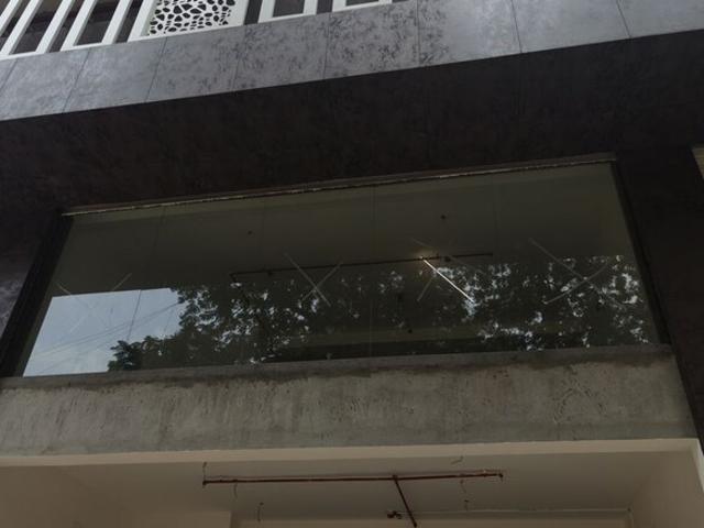 Crescent Silverwoods Commercial Shop 1600 Sq. Ft. in Powai Mumbai Listing ID: #10375