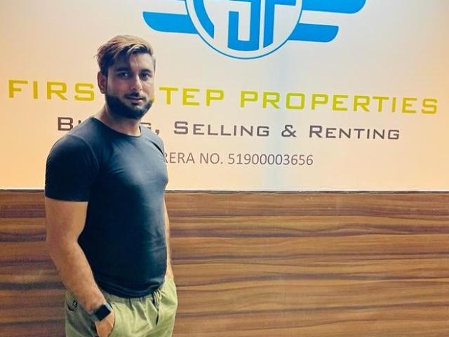 Crescent Solitaire 1 Bedroom 690 Sq. Ft. Apartment in Sakinaka Mumbai Listing ID: #9066
