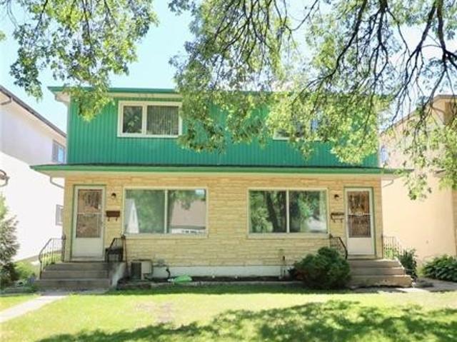 CRESCENTWOOD HOUSE FOR RENT