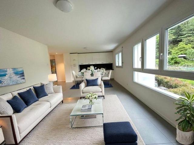 CRESCIANO | 3.5 LUMINOUS ROOMS