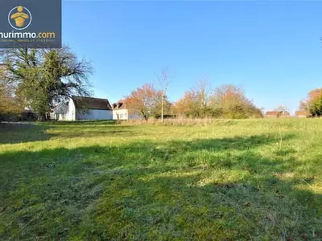 Cressonsacq 60190 Achat / Vente terrain