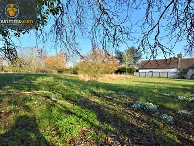 Cressonsacq 60190 Achat / Vente terrain