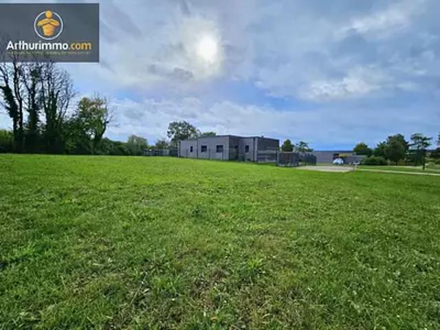 Cressonsacq 60190 Achat / Vente terrain