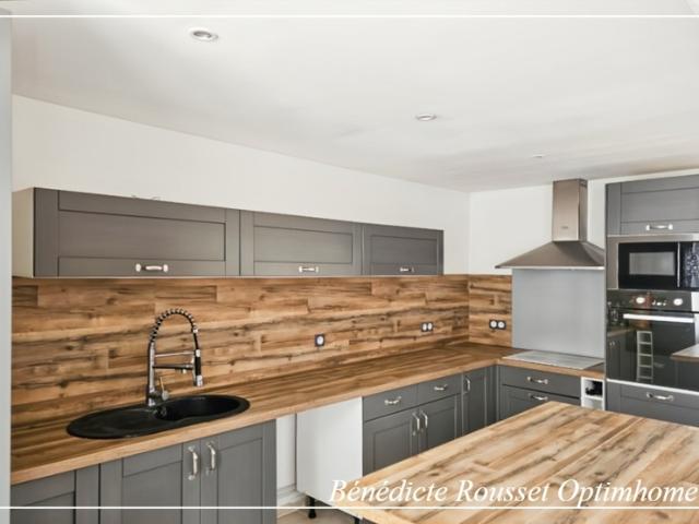 Cressonsacq Vente Maison 60