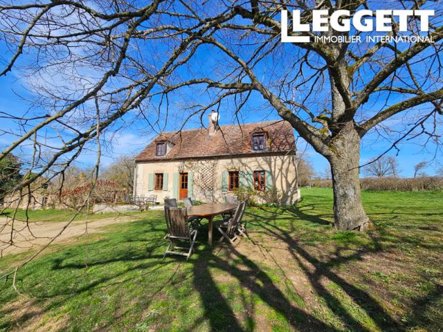 Cressanges Vente Maison 03