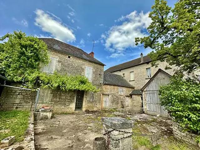Cressensac Sarrazac 46600 Achat / Vente immeuble