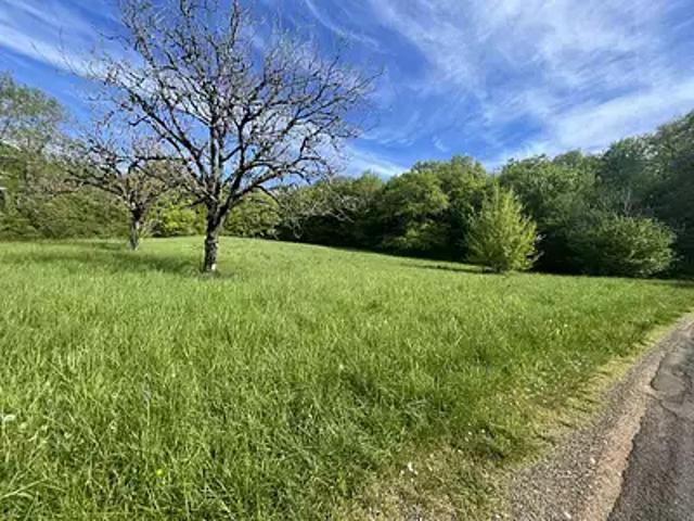 Cressensac Sarrazac 46600 Achat / Vente terrain
