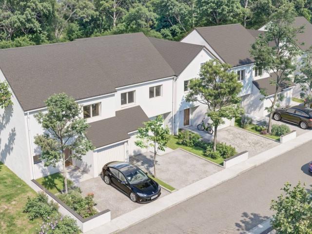 Cresserons 26 maisons neuves