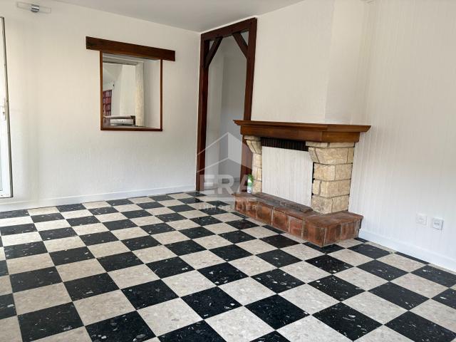 Crespières Maison 3 pièces à louer Réf. 3114
